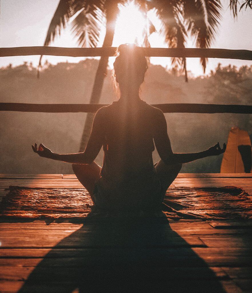 Authentic Self